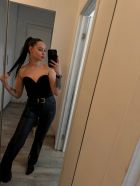Интим-услуги — Полина , 25