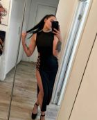 проститутка Лина 