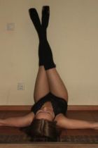 Проститутка Седа (27 лет, Мурманск)